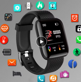 electronic watch