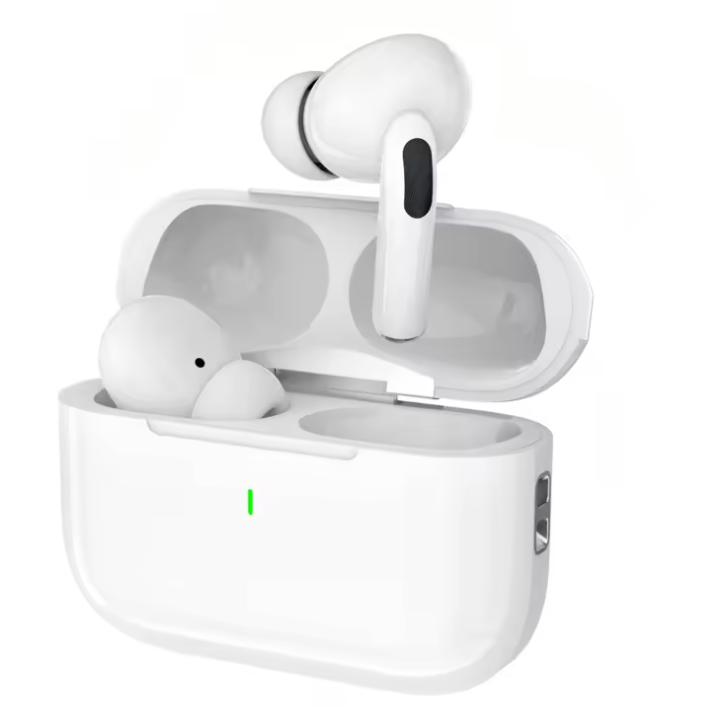 draadloze Bluetooth-oortelefoons