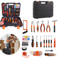 102-piece tool set