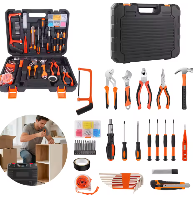 102-piece tool set