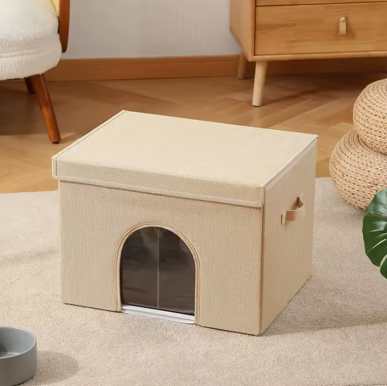 Pet Air-conditioning House