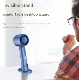 mini comfortable fan cooler portable everywhere