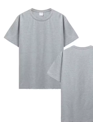 T-shirt short sleeve