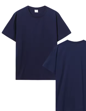 T-shirt short sleeve