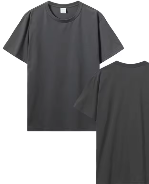 T-shirt short sleeve