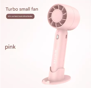 mini comfortable fan cooler portable everywhere