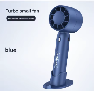 mini comfortable fan cooler portable everywhere