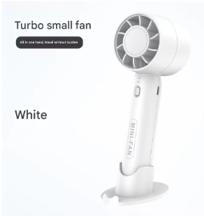 mini comfortable fan cooler portable everywhere