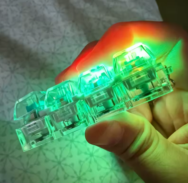 stress relieve keyboard