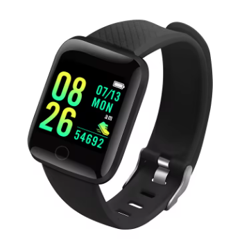 electronic watch